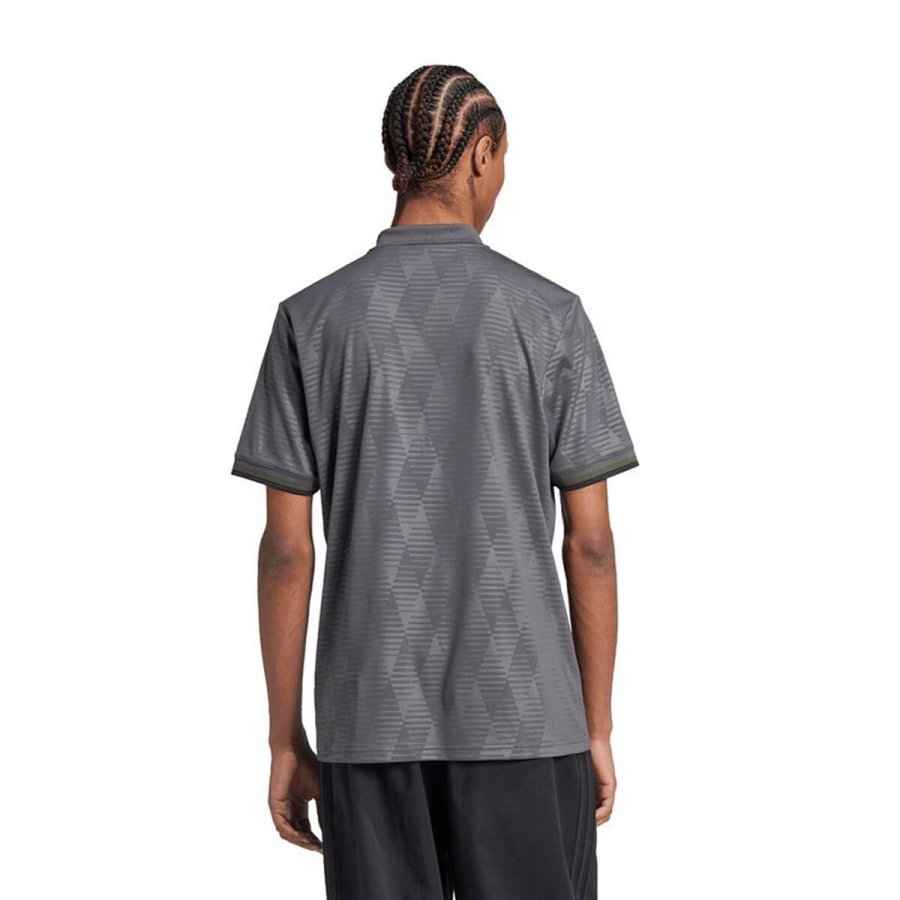 Kort�rmet fodboldtr�je til m�nd Adidas Fc Bayern Wiesn Gresix #4