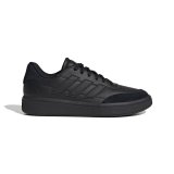 Sportssko til b�rn Adidas Courtblock Sort #1