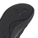 Sportssko til b�rn Adidas Courtblock Sort #7