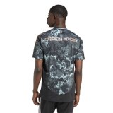 Kort�rmet fodboldtr�je til m�nd Adidas Fc Bayern 2024/2025 Away #4