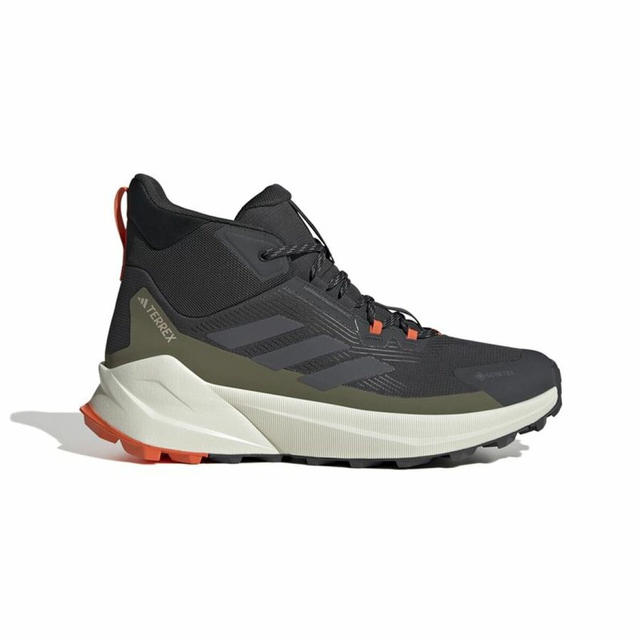 Vandrestvler Adidas Terrex Trailmaker 2 Mid Sort #1