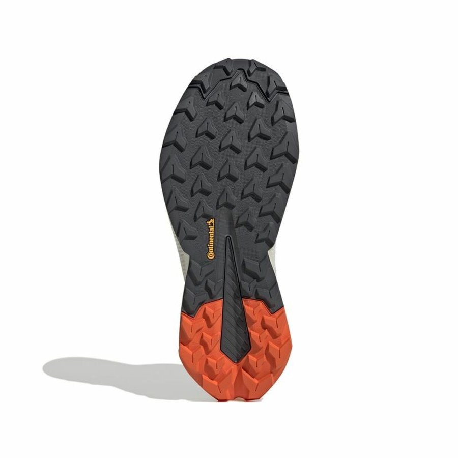 Vandrestvler Adidas Terrex Trailmaker 2 Mid Sort #3
