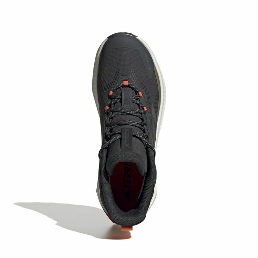 Vandrestvler Adidas Terrex Trailmaker 2 Mid Sort #4