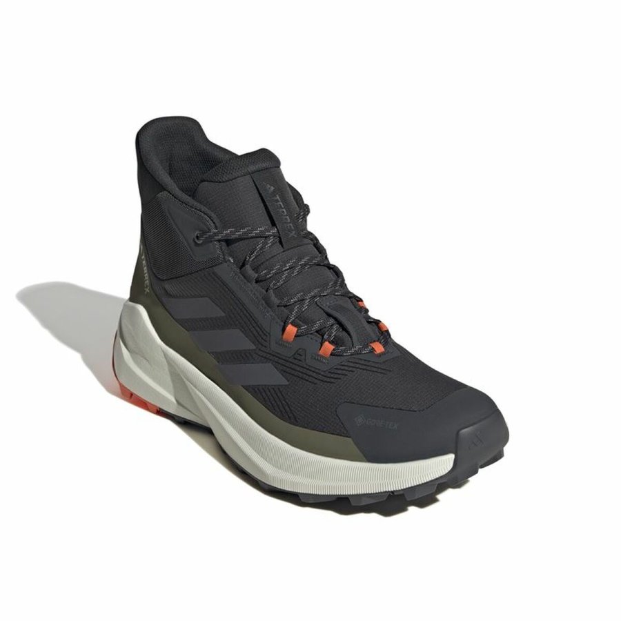Vandrestvler Adidas Terrex Trailmaker 2 Mid Sort #5