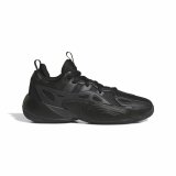 Basketballsko til voksne Adidas Trae Unlimited Sort #1