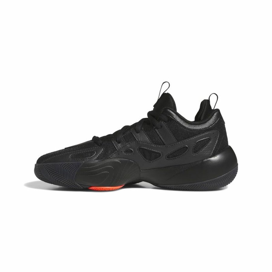 Basketballsko til voksne Adidas Trae Unlimited Sort #2