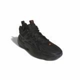 Basketballsko til voksne Adidas Trae Unlimited Sort #5