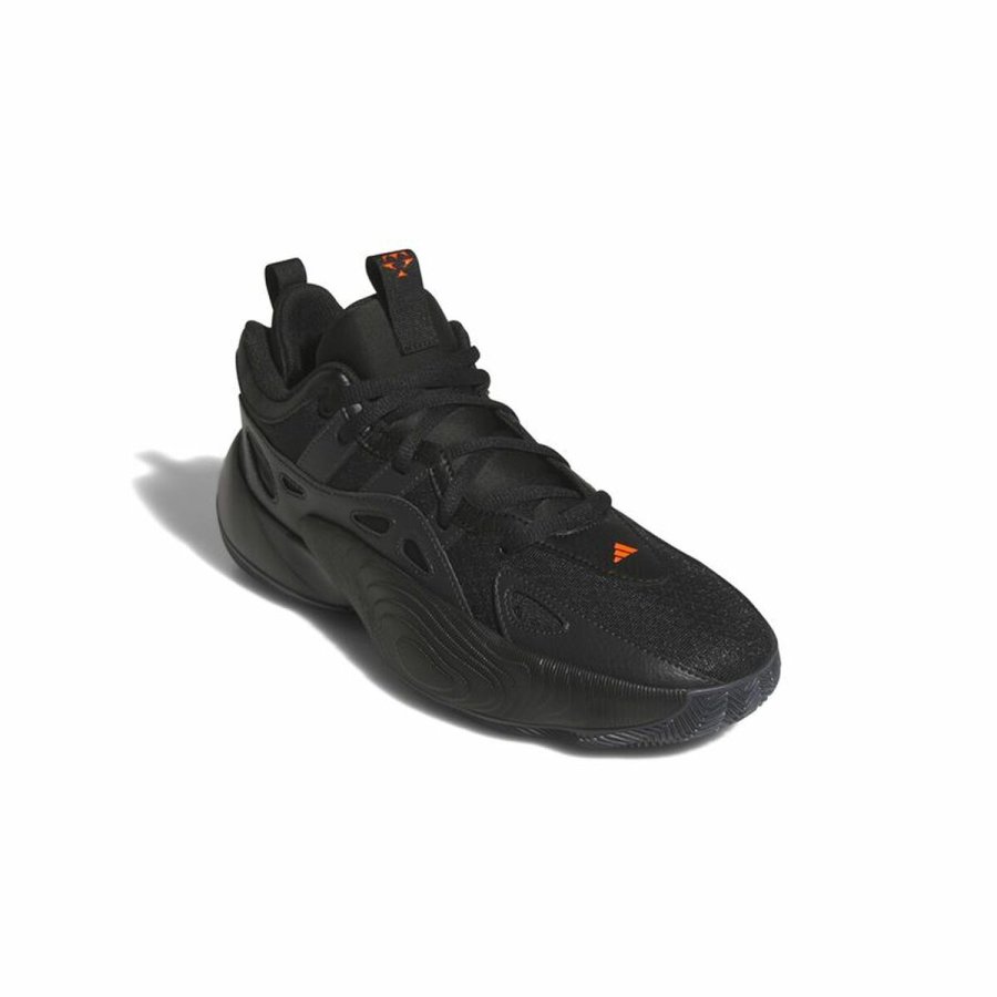Basketballsko til voksne Adidas Trae Unlimited Sort #5