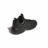 Basketballsko til voksne Adidas Trae Unlimited Sort #6