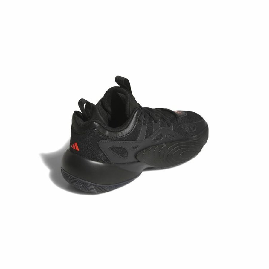 Basketballsko til voksne Adidas Trae Unlimited Sort #6