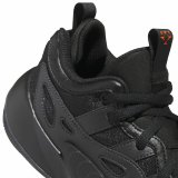 Basketballsko til voksne Adidas Trae Unlimited Sort #7