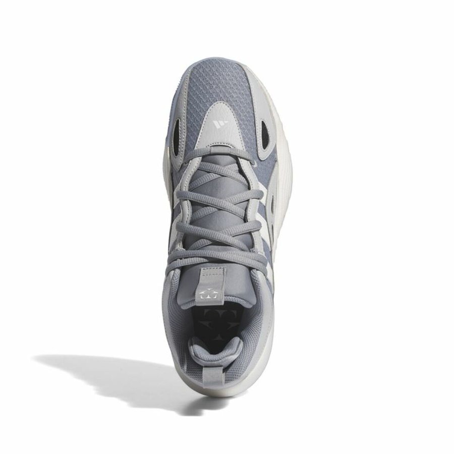 Basketballsko til voksne Adidas Trae Unlimited Bl #2