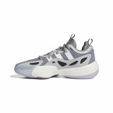 Basketballsko til voksne Adidas Trae Unlimited Bl #4