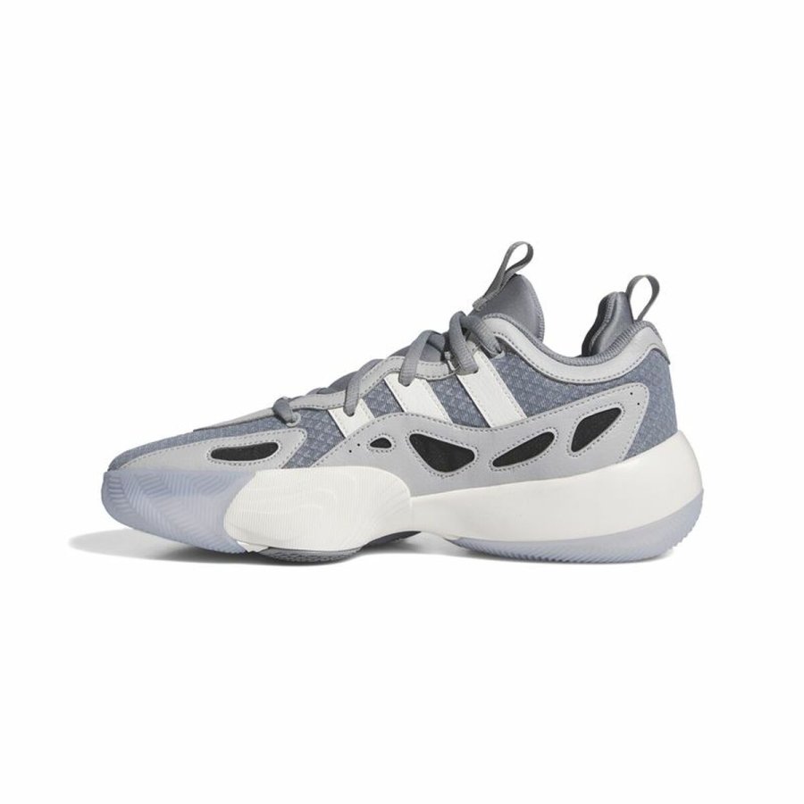 Basketballsko til voksne Adidas Trae Unlimited Bl #4