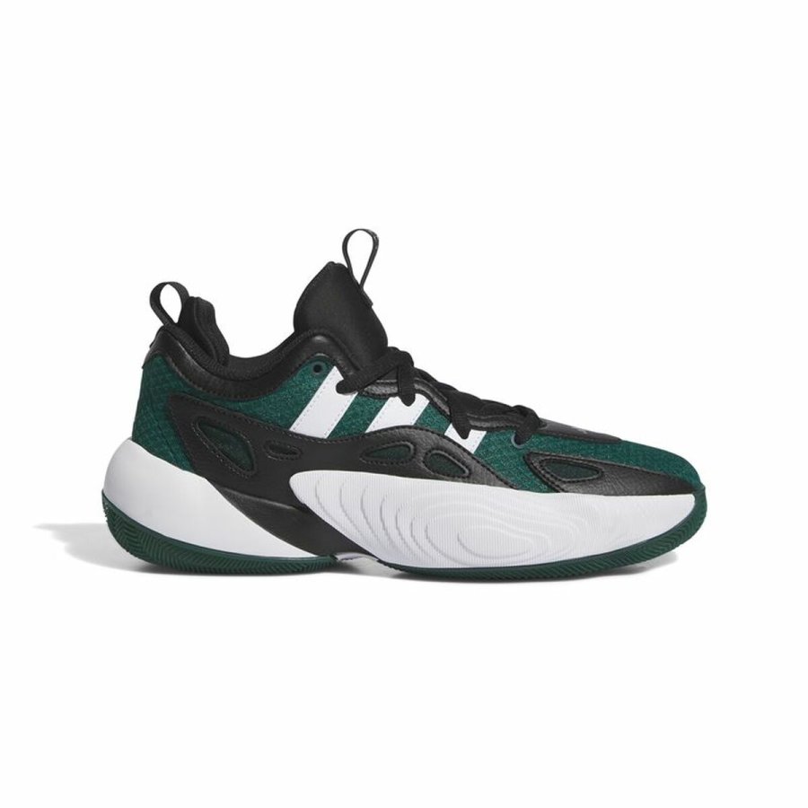 Basketballsko til voksne Adidas Trae Unlimited #1
