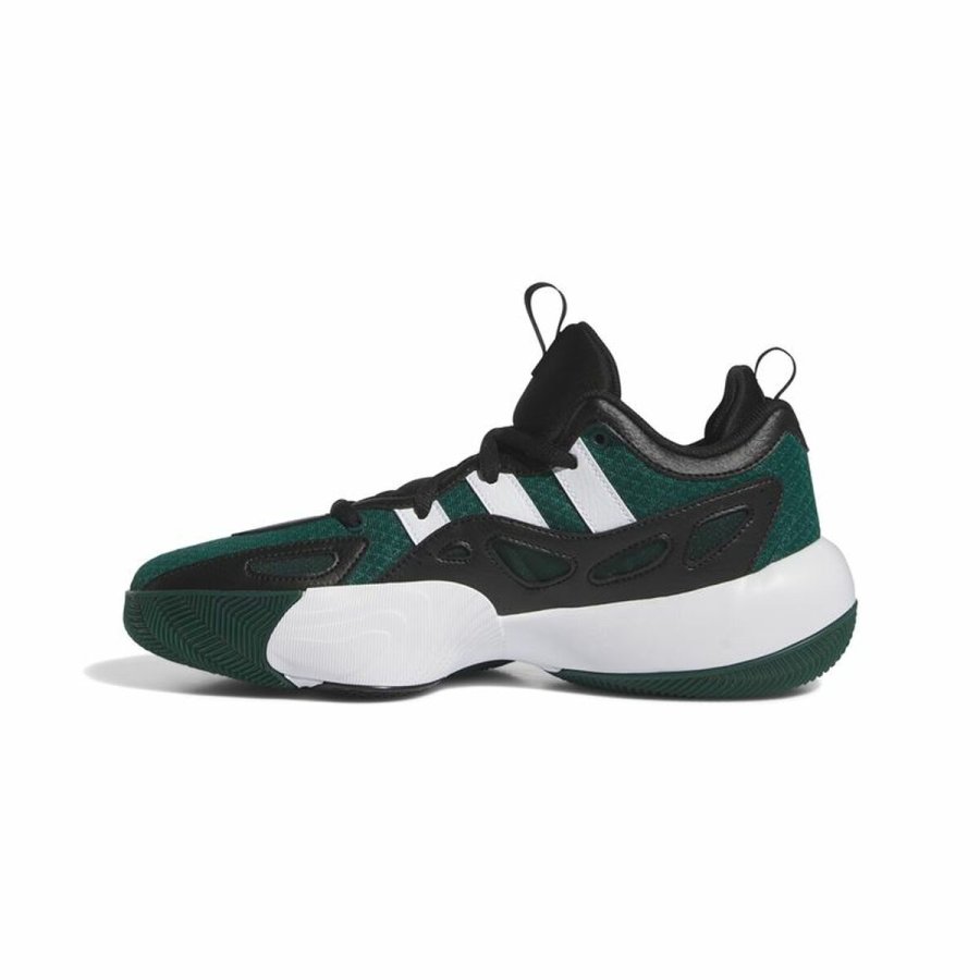 Basketballsko til voksne Adidas Trae Unlimited #2