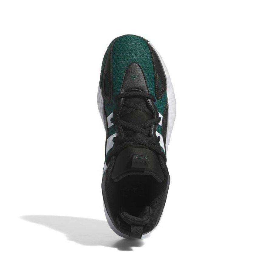 Basketballsko til voksne Adidas Trae Unlimited #4
