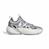 Basketballsko til brn Adidas Trae Unlimited Hvid Gr #1