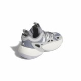 Basketballsko til brn Adidas Trae Unlimited Hvid Gr #6