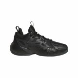 Basketballsko til brn Adidas Trae Unlimited Sort #1