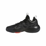 Basketballsko til brn Adidas Trae Unlimited Sort #2