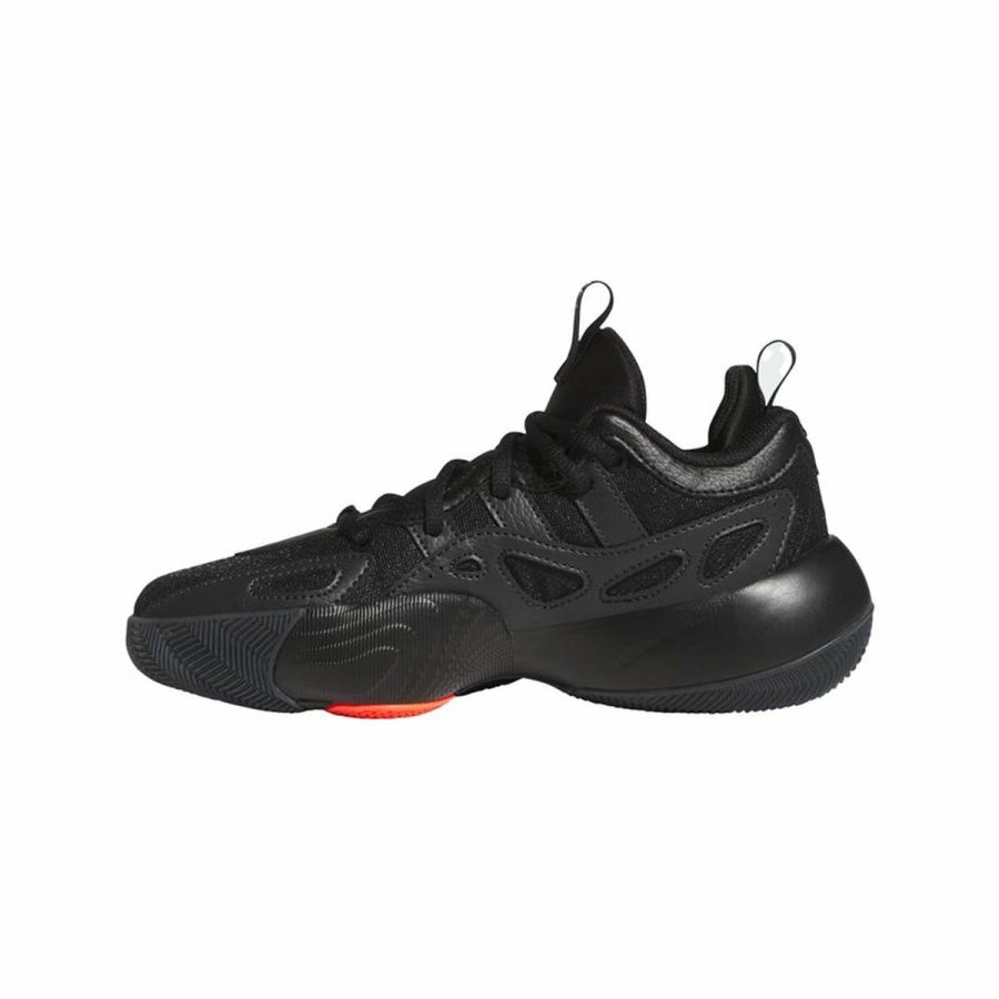 Basketballsko til brn Adidas Trae Unlimited Sort #2