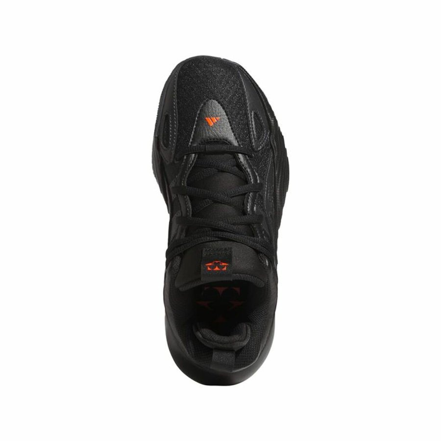 Basketballsko til brn Adidas Trae Unlimited Sort #4