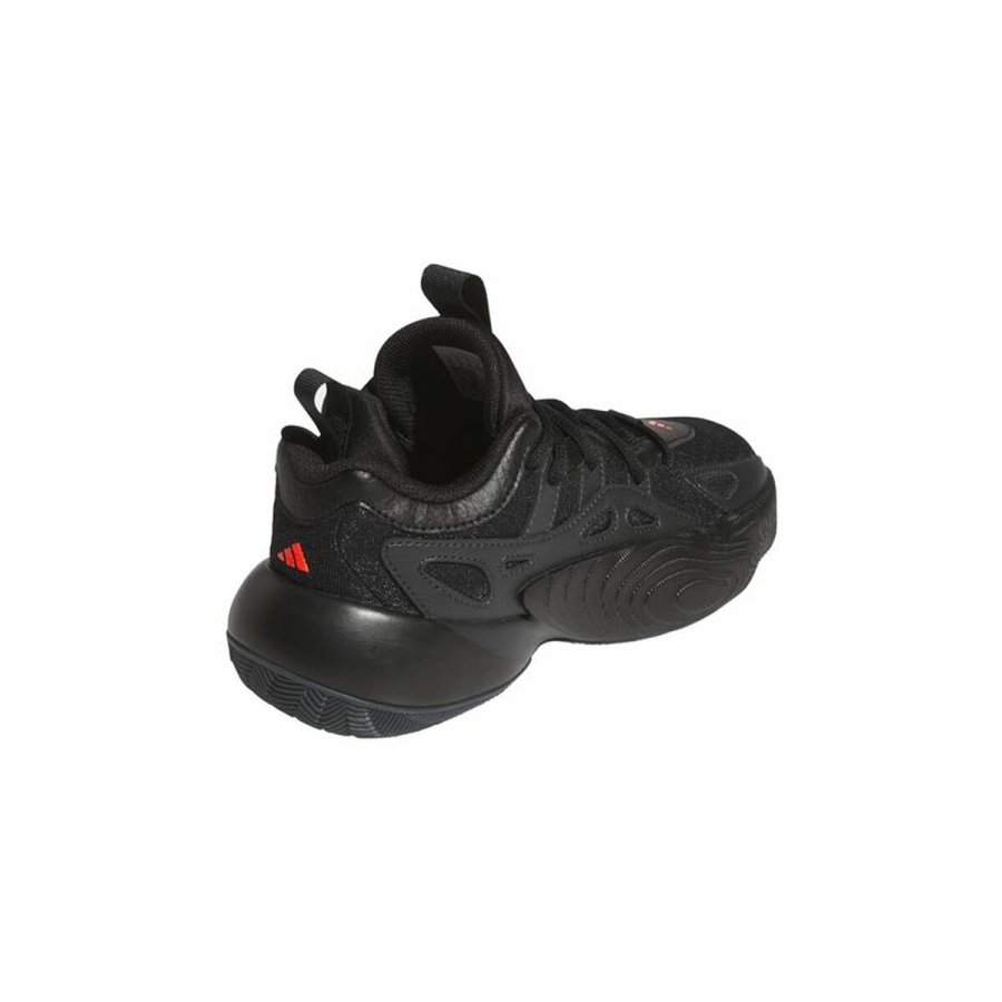 Basketballsko til brn Adidas Trae Unlimited Sort #5