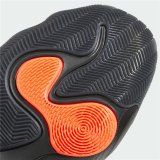 Basketballsko til brn Adidas Trae Unlimited Sort #6