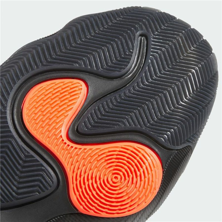 Basketballsko til brn Adidas Trae Unlimited Sort #6