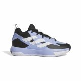 Basketballsko til voksne Adidas Cross Em Up Select Mid #1