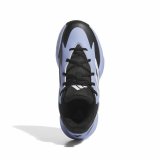 Basketballsko til voksne Adidas Cross Em Up Select Mid #2