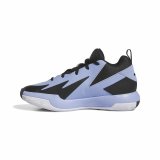 Basketballsko til voksne Adidas Cross Em Up Select Mid #4