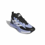 Basketballsko til voksne Adidas Cross Em Up Select Mid #5