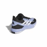 Basketballsko til voksne Adidas Cross Em Up Select Mid #6