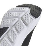 L�besko til voksne Adidas Cloudfoam Go Sock Sort #7