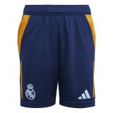 Sport Shorts Adidas Real Madrid 24/25 Training Marinebl� #1
