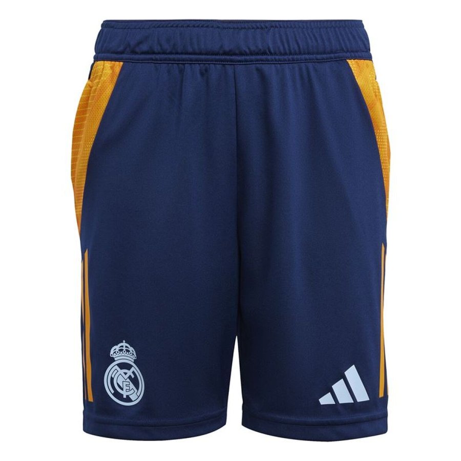 Sport Shorts Adidas Real Madrid 24/25 Training Marinebl� #1
