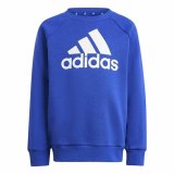 Trningsdragt til brn Adidas Essentials Bl #2