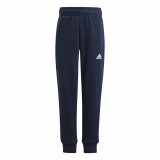 Trningsdragt til brn Adidas Essentials Bl #3
