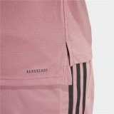 Sweaters uden H�tte til B�rn Adidas Train Essentials Training Pink XL #4