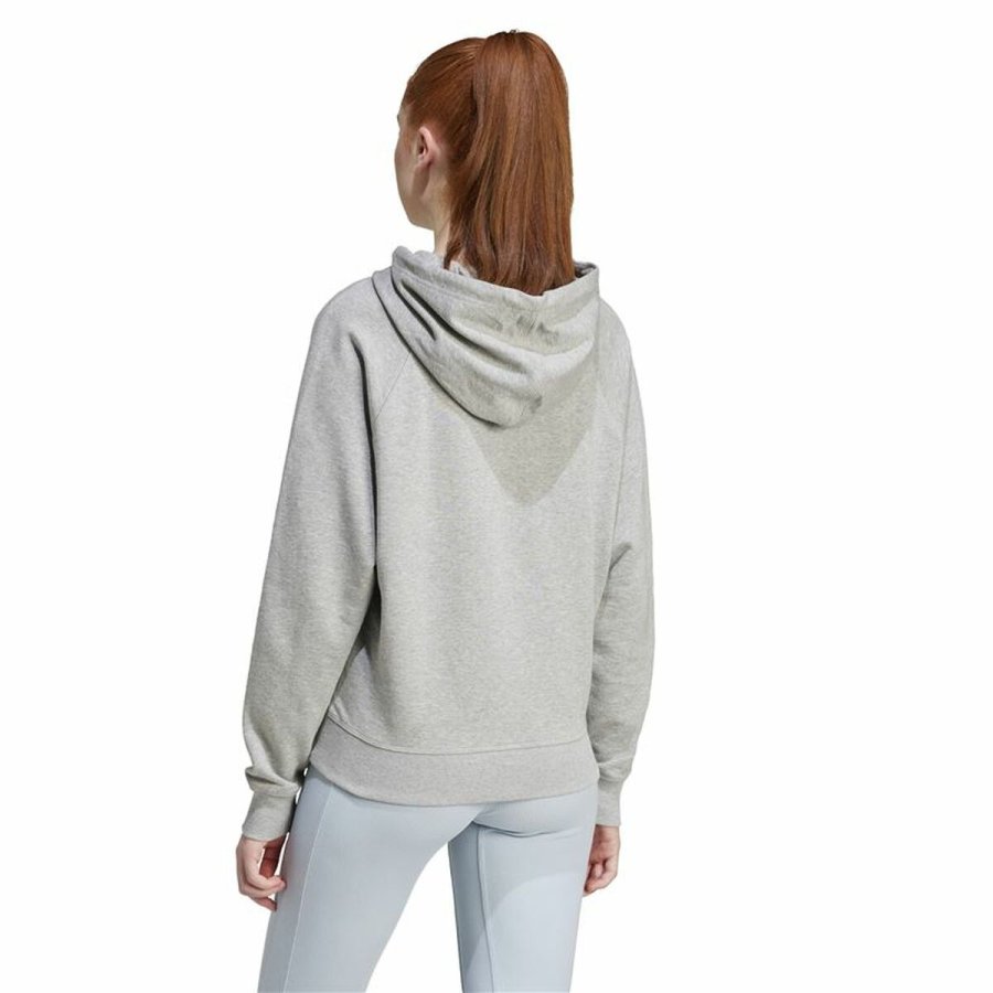 H�ttetr�je til M�nd Adidas Signature Graphic Embroidery French Gr� #3