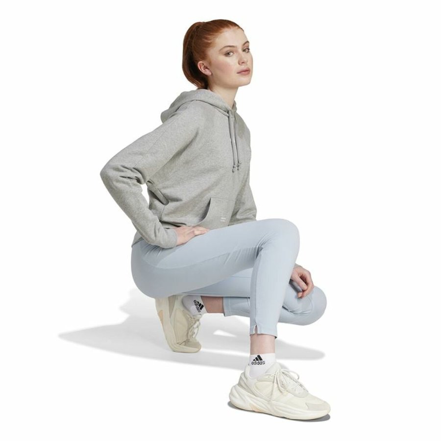 H�ttetr�je til M�nd Adidas Signature Graphic Embroidery French Gr� #4