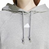 H�ttetr�je til M�nd Adidas Signature Graphic Embroidery French Gr� #5