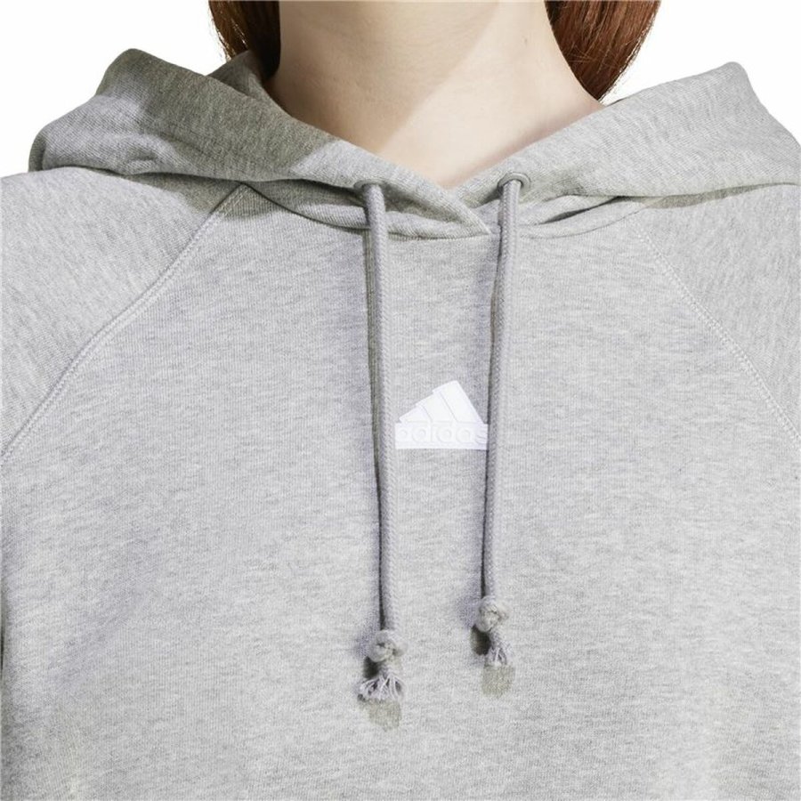 H�ttetr�je til M�nd Adidas Signature Graphic Embroidery French Gr� #5