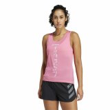 Tank top kvinder Adidas XPR Singlet Pink #2