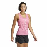 Tank top kvinder Adidas XPR Singlet Pink #4