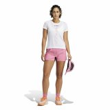 Kortrmet T-shirt til Mnd Adidas Terrex Agravic Hvid #7