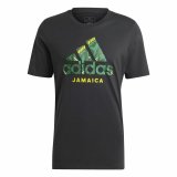 Fodboldtrje Adidas Jamaica Seasonal Graphic Bl #1