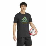 Fodboldtrje Adidas Jamaica Seasonal Graphic Bl #4